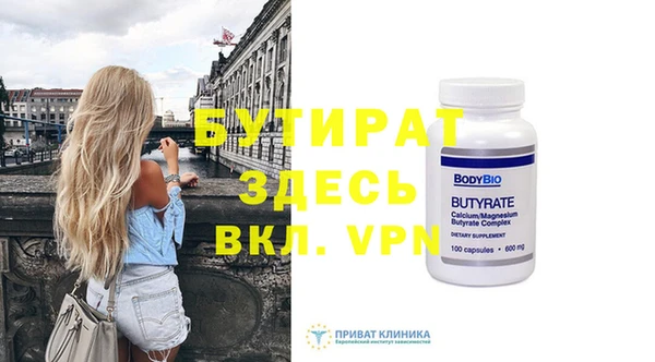 хмурый Аркадак